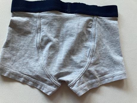 Boxerky, h&m,98