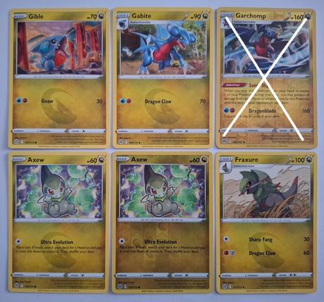 Pokémon karty "brilliant stars" (9),