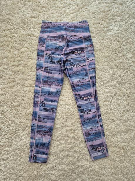 Športove legíny, marika,s