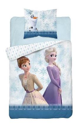 Obliečky ľadové kráľovstvo 2 anna a elsa, šírka (cm): 140,dĺžka (cm): 200