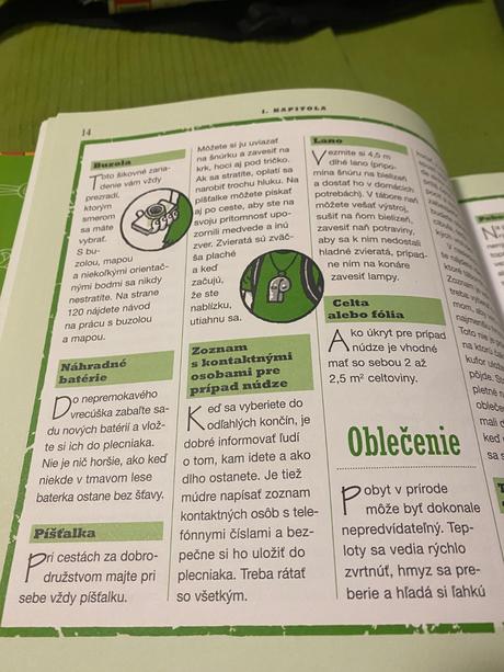 Ako táboriť lynn brunelle skauti tábor, 