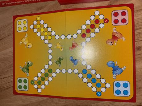 Človeče nehnevaj sa, 