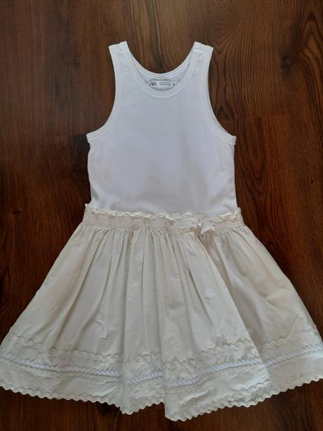 Šaty zara, zara,140