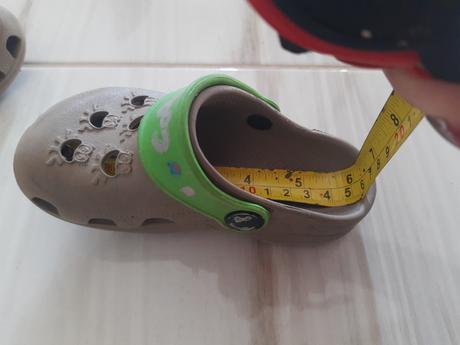 Detské kroksy coqui, coqui,24