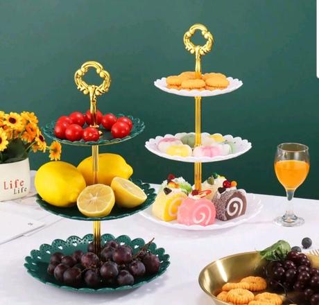 Podnos na cukrovinky,