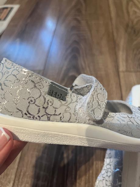 Beda barefoot  balerínky, beda,30