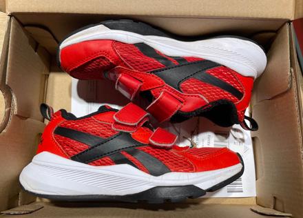 Tenisky reebok 29, reebok,29