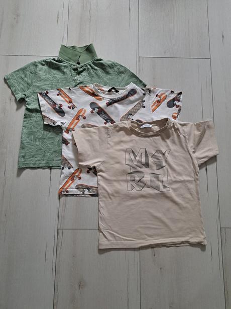 Tričká, mayoral,122