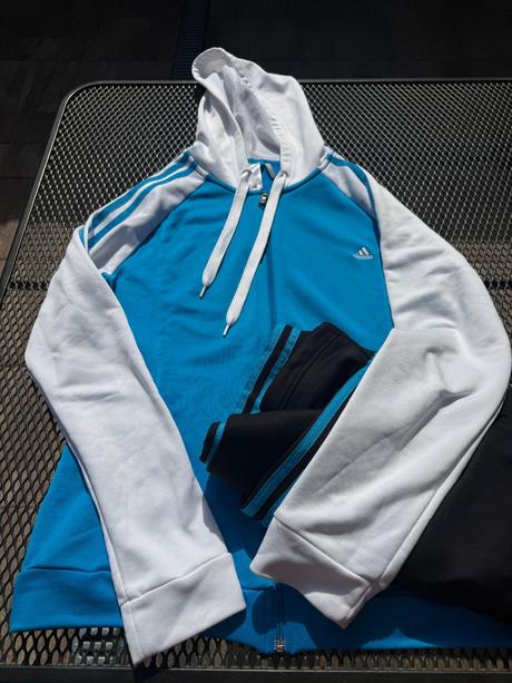 Dámska suprava adidas, adidas,l