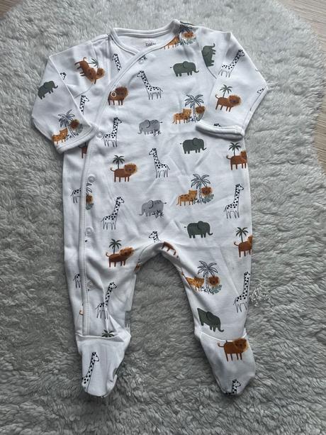 Celodupackove pyzama c&a, c&a,62