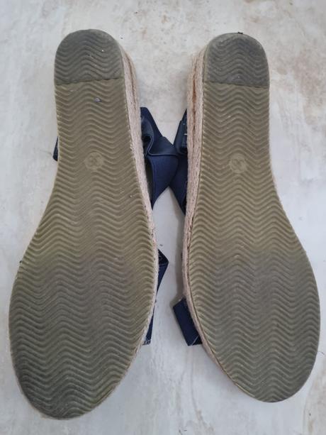 Sandále, graceland,38