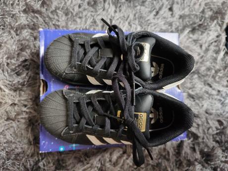 Tenisky adidas -superstar 28 1/2, adidas,28