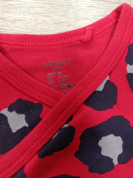 Lindex body rastúce 68, lindex,68