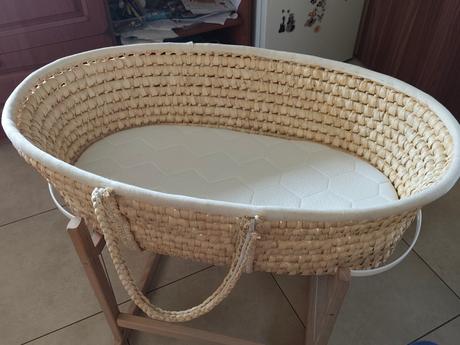 Mojžišov kôš, šírka (cm): 45,dĺžka (cm): 80