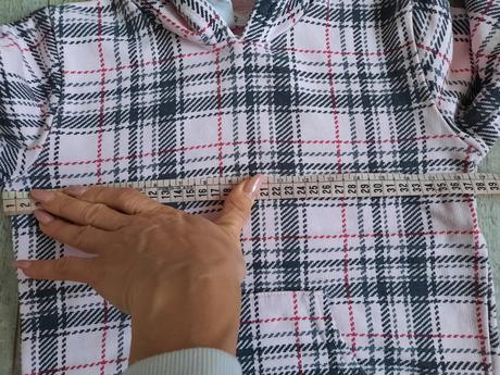 Mikinka 134-140, h&m,134