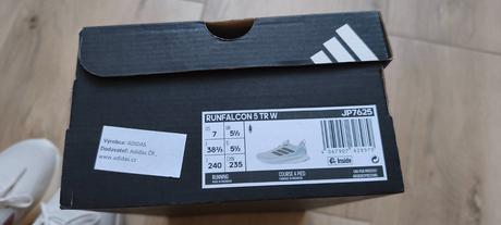 Adidas tenisky, adidas,38