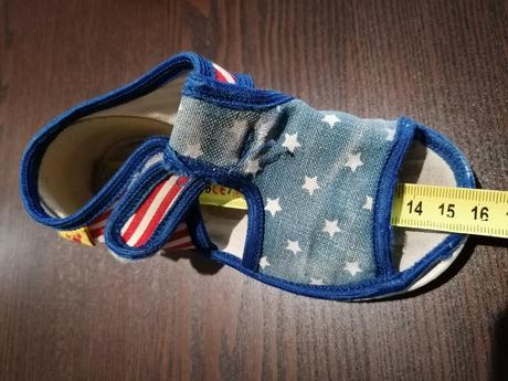 Hviezdickove papučky, rak,24