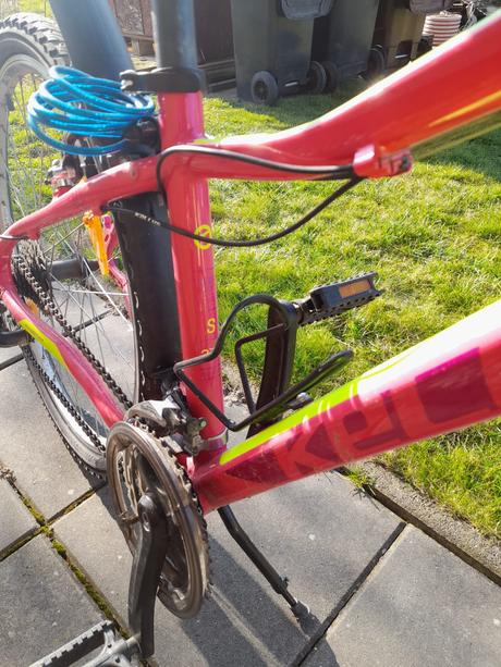 Predam bicykel kellys vanity, 26, kellys,26