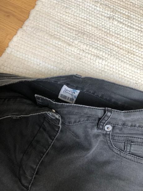 Trojštvrťové nohavice/ kraťasy trištvrťáky, s