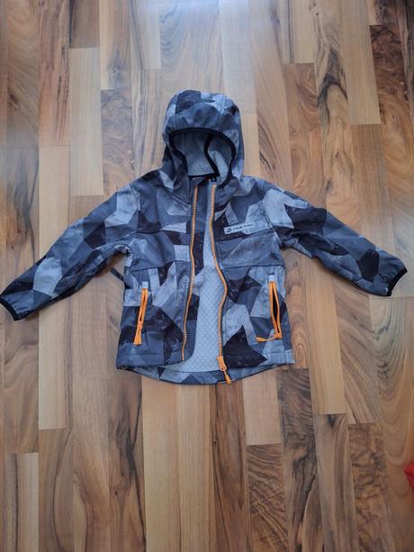 Alpine pro bunda, alpine pro,98