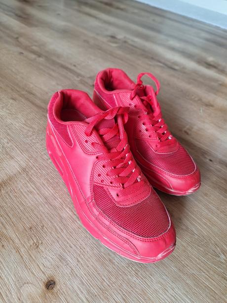 Frajerské tenisky, 41