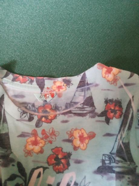 Tričká s krátkym rukávom balík, 128