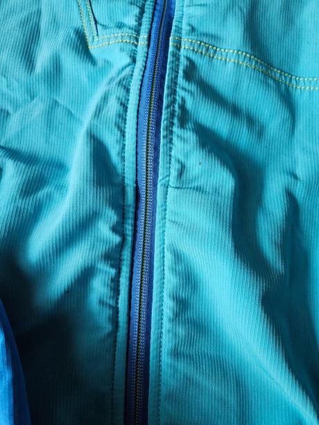 Bunda, alpine pro,152