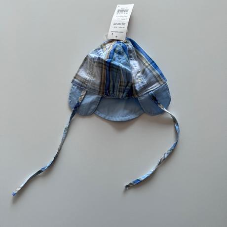 Chlapčenská tenká čiapka, 