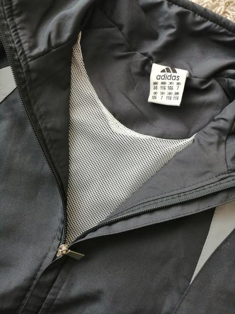 Balík oblečenia 116, 104–116