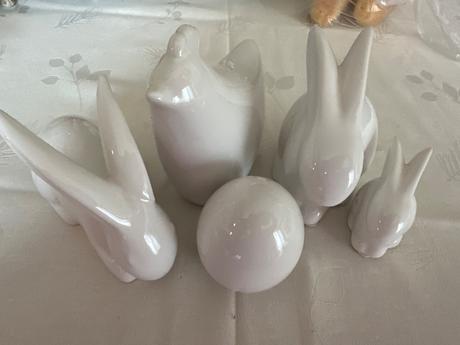 Dekorácia veľká noc,