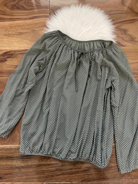Dámska bluzka, 38