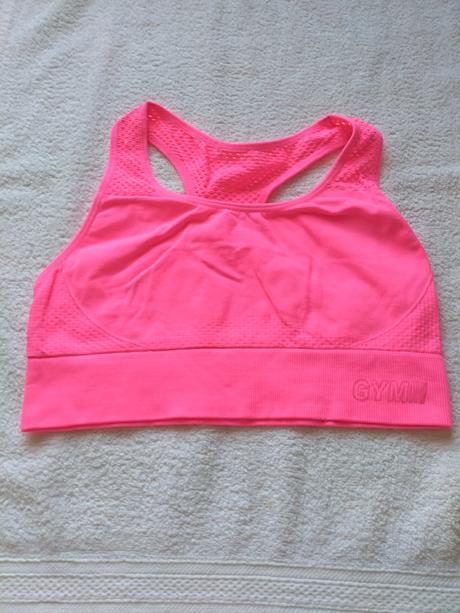 Športové podprsienky, s