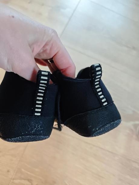 Feelmax prezúvky feelmax panka black olive indoor, feelmax,35