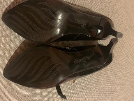 Lodičky massimo poli, 38