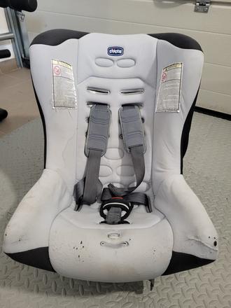 Car seat chicco, chicco