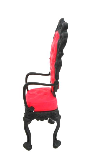 Monster high nábytok 1, 