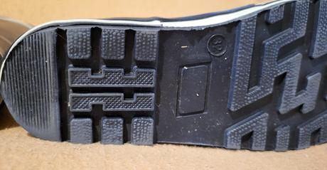 Gumáky velk. 32, 32