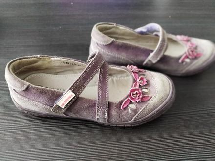 Baleriny vd 19cm, protetika,32