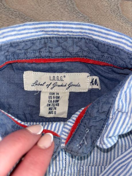 Suprava, h&m,74