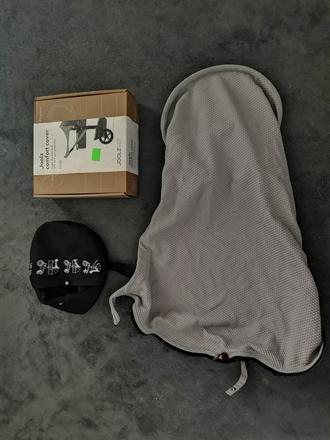 Úv clona joolz, joolz,joolz day2 / joolz day3