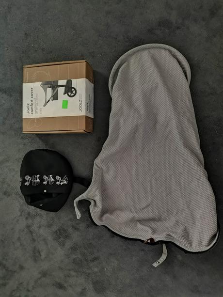 Úv clona joolz, joolz,joolz day2 / joolz day3