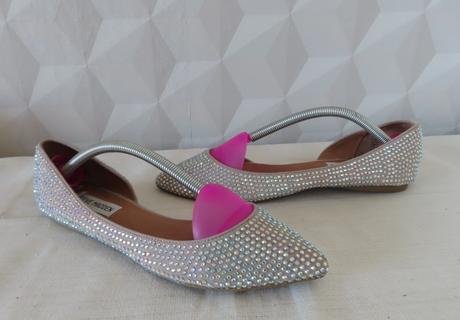 Steve maden eliza, kožené, veľ.38, steve madden,38