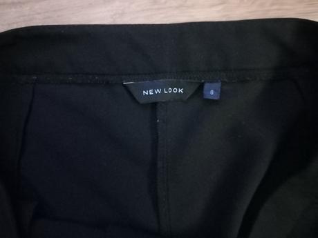 Dámske nohavice new look, new look,36