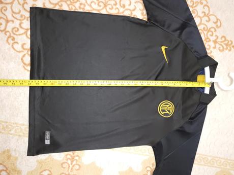 Tepláková supreva nike, nike,m