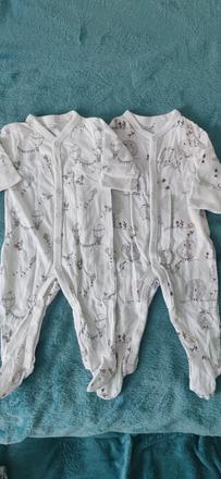 Pyžamá lindex 56, lindex,56