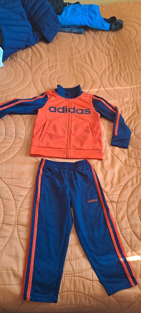 Adidas súprava, adidas,104