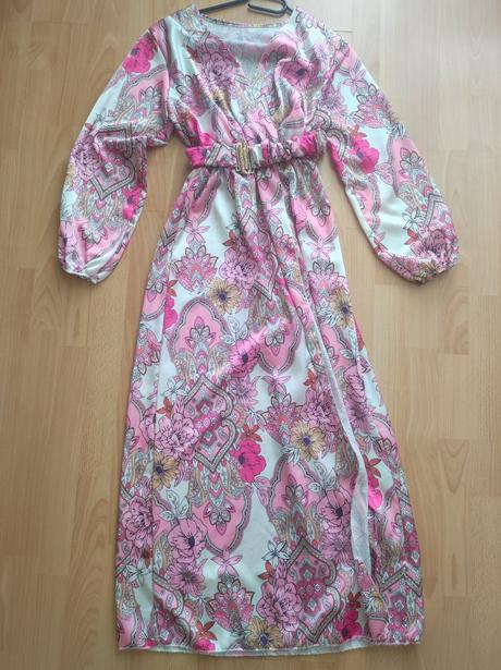 Spoločenské šaty m, m