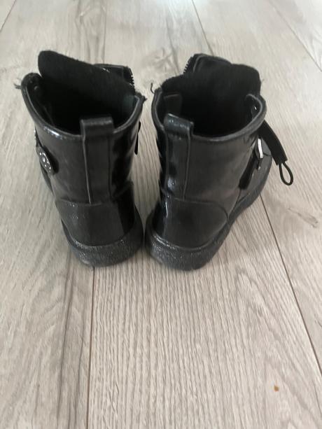 Zimné topánky, nelli blu,28