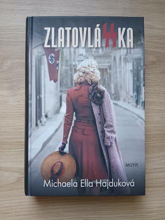 Zlatovlásska,