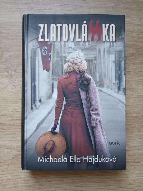 Zlatovlásska,